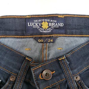 Lucky Brand Denim